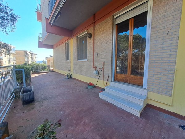 appartamento in vendita a Santo Stefano di Magra