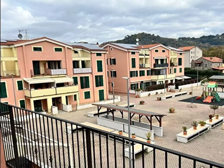 appartamento in vendita a Santo Stefano di Magra