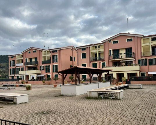 appartamento in vendita a Santo Stefano di Magra in zona Ponzano Superiore