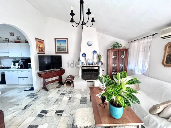 attico in vendita a Santo Stefano di Magra