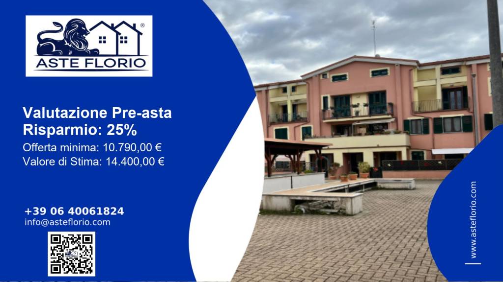 terreno edificabile in vendita a Santo Stefano di Magra