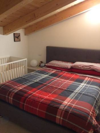 appartamento in vendita a Santo Stefano di Magra