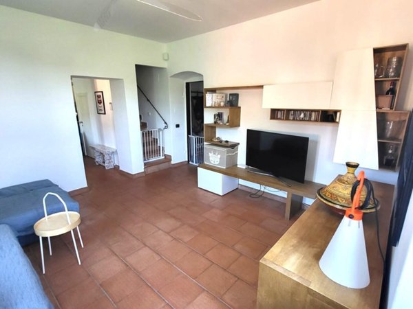 appartamento in vendita a Santo Stefano di Magra in zona Ponzano Superiore