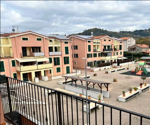 appartamento in vendita a Santo Stefano di Magra