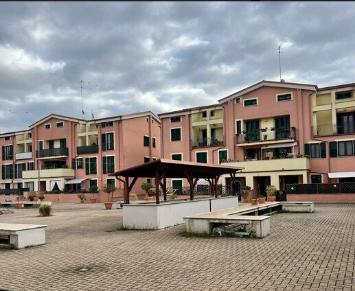 appartamento in vendita a Santo Stefano di Magra