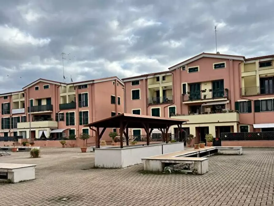 appartamento in vendita a Santo Stefano di Magra