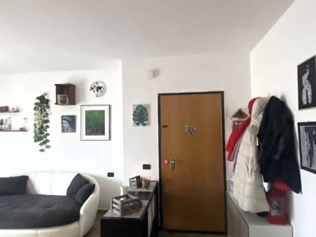 appartamento in vendita a Santo Stefano di Magra