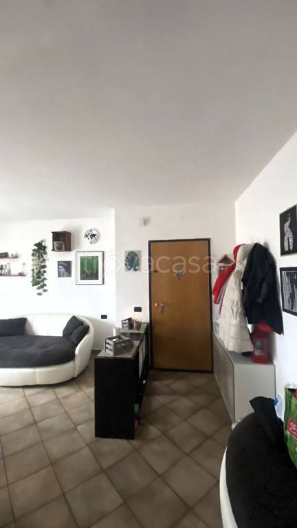 appartamento in vendita a Santo Stefano di Magra