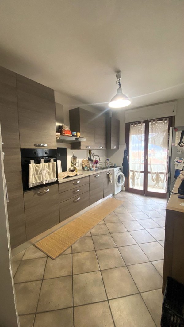 appartamento in vendita a Santo Stefano di Magra