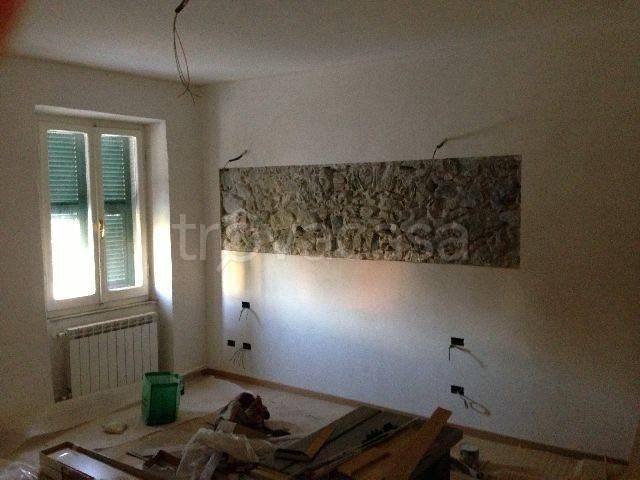 appartamento in vendita a Santo Stefano di Magra