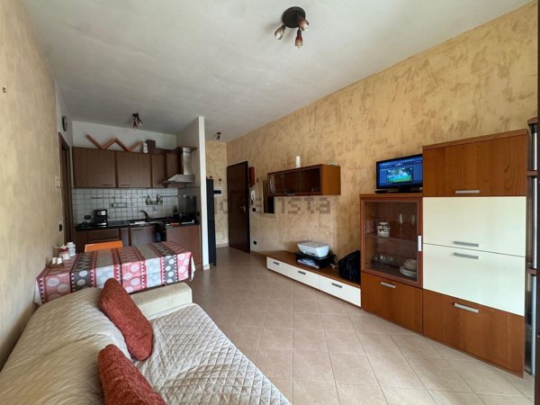 appartamento in vendita a Santo Stefano di Magra