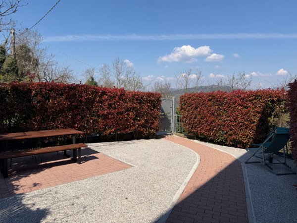 appartamento in vendita a Santo Stefano di Magra in zona Ponzano Superiore