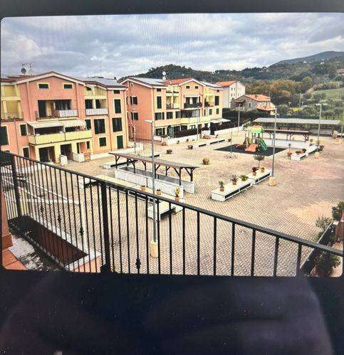 appartamento in vendita a Santo Stefano di Magra