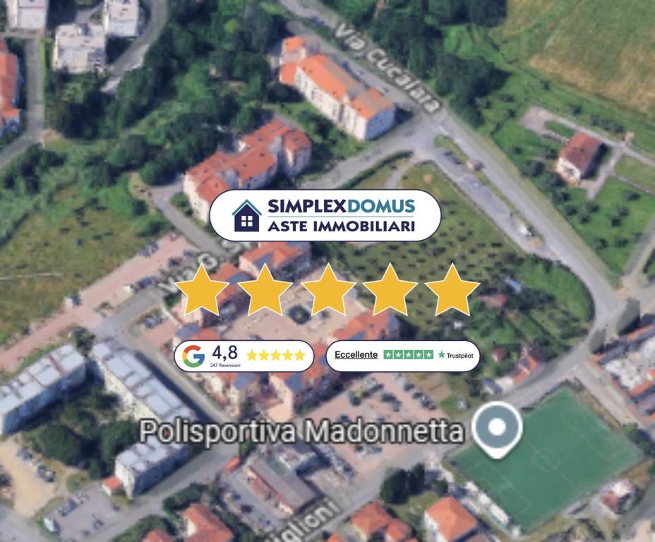 appartamento in vendita a Santo Stefano di Magra