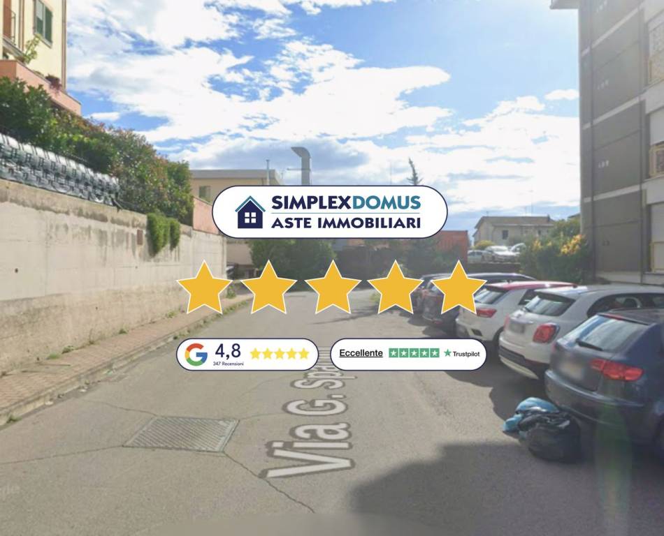 appartamento in vendita a Santo Stefano di Magra