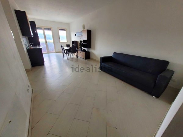 appartamento in vendita a Santo Stefano di Magra