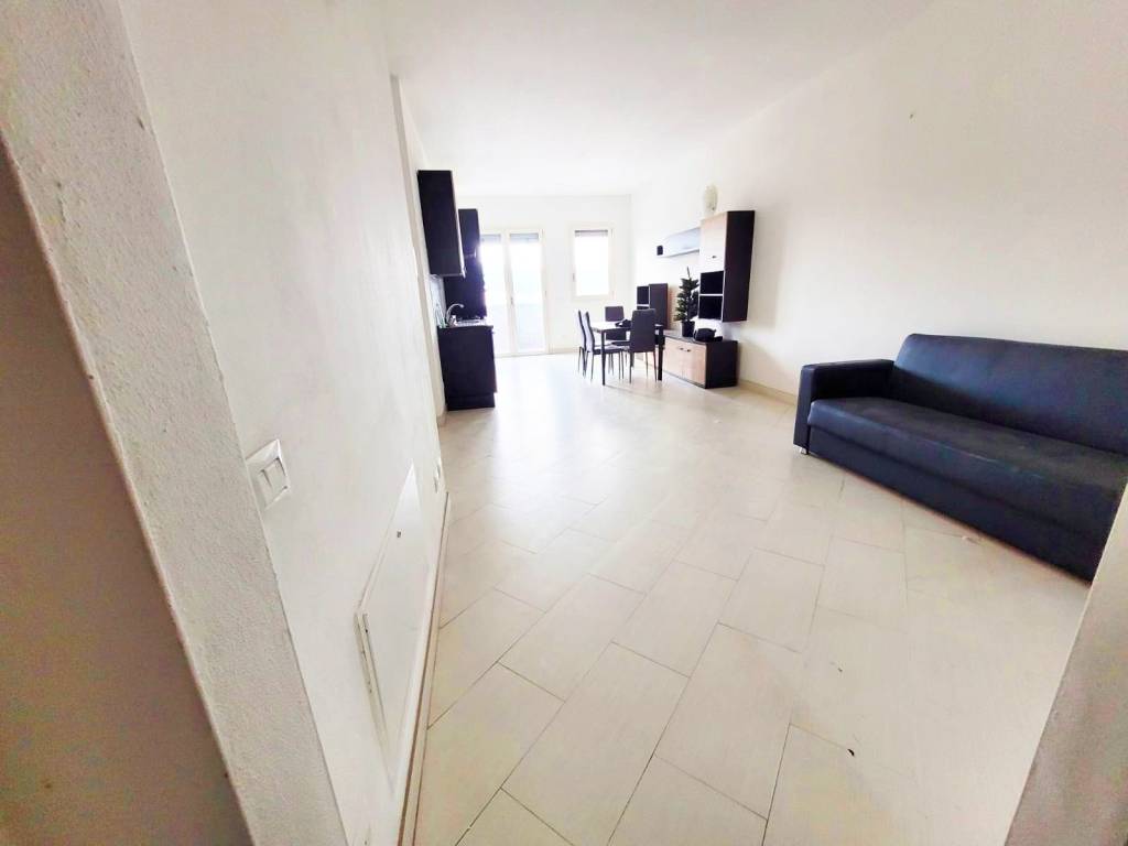 appartamento in vendita a Santo Stefano di Magra