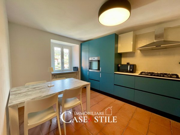 appartamento in vendita a Santo Stefano di Magra in zona Ponzano Superiore