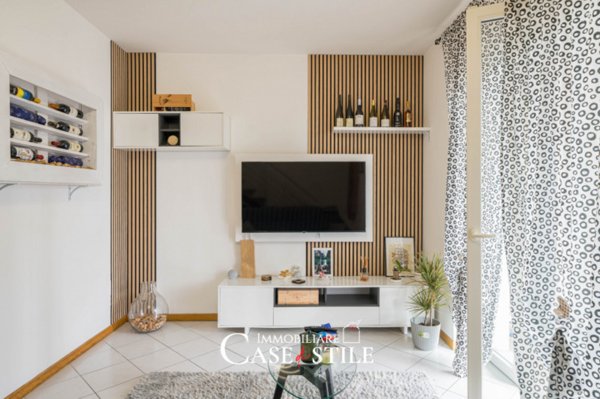 appartamento in vendita a Santo Stefano di Magra