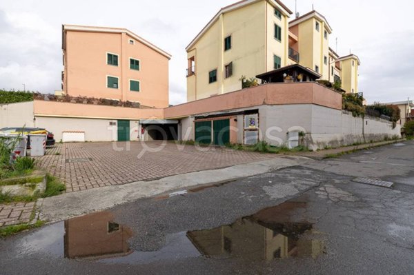 appartamento in vendita a Santo Stefano di Magra