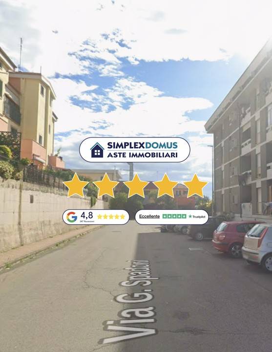 appartamento in vendita a Santo Stefano di Magra