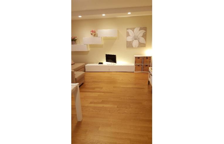 appartamento in vendita a Santo Stefano di Magra