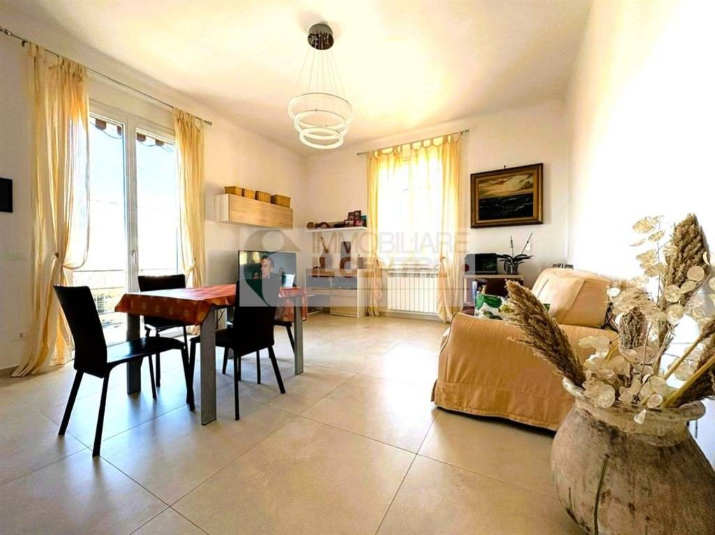 appartamento in vendita a Santo Stefano di Magra