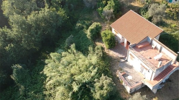 casa indipendente in vendita a Santo Stefano di Magra in zona Ponzano Magra