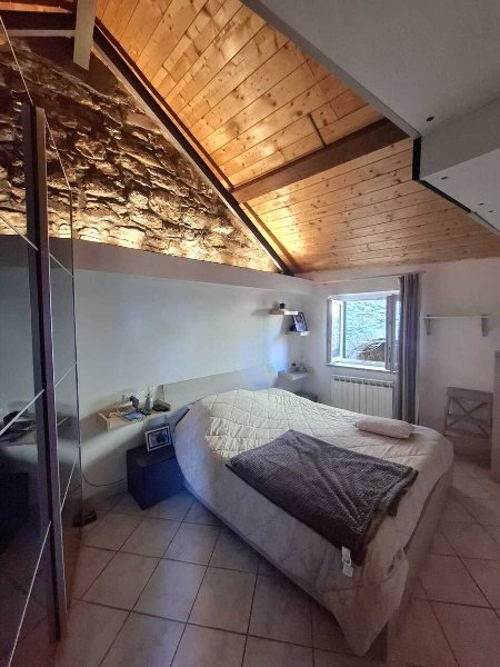 appartamento in vendita a Santo Stefano di Magra