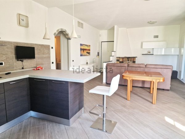 casa indipendente in vendita a Santo Stefano di Magra in zona Ponzano Magra