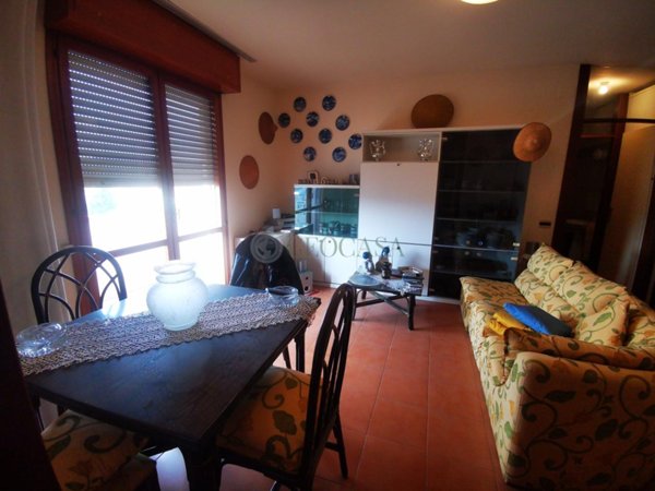 appartamento in vendita a Santo Stefano di Magra in zona Ponzano Magra