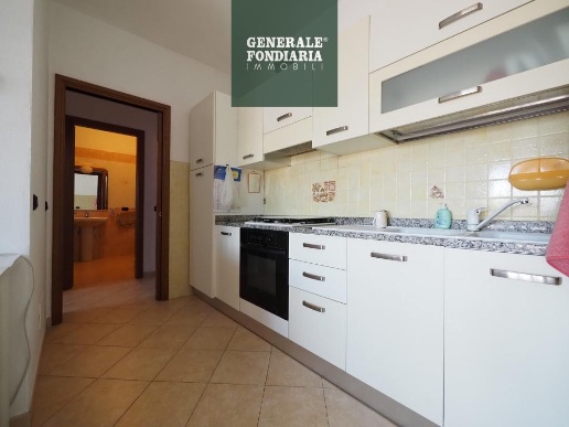 appartamento in vendita a Santo Stefano di Magra