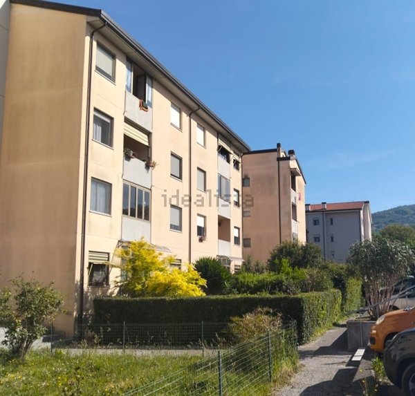 appartamento in vendita a Santo Stefano di Magra in zona Ponzano Magra