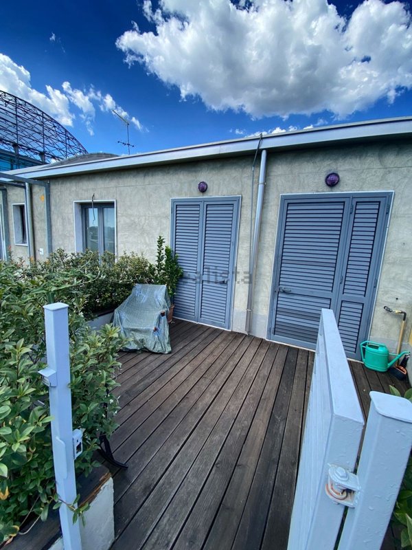 appartamento in vendita a Santo Stefano di Magra