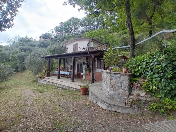 appartamento in vendita a Santo Stefano di Magra