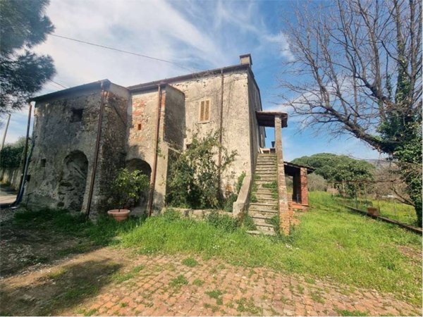 appartamento in vendita a Santo Stefano di Magra