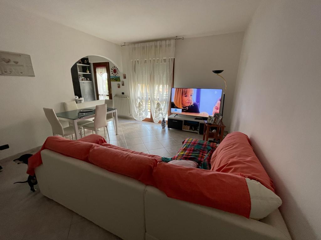 appartamento in vendita a Santo Stefano di Magra