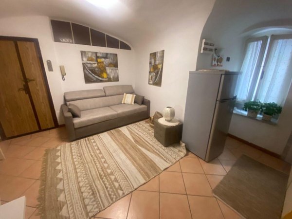 appartamento in vendita a Santo Stefano di Magra