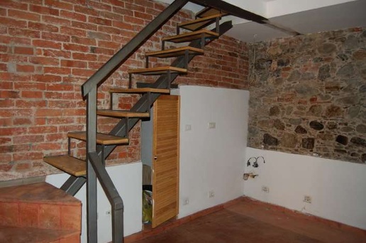 appartamento in vendita a Santo Stefano di Magra