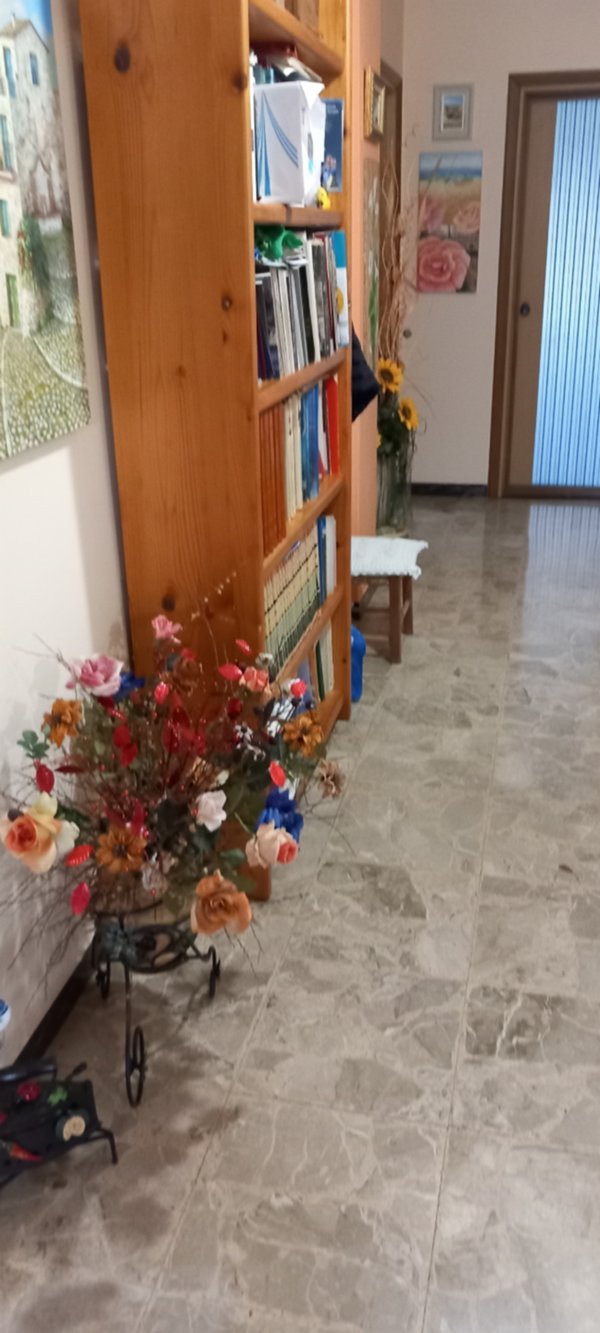 appartamento in vendita a Santo Stefano di Magra