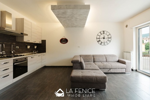 appartamento in vendita a Santo Stefano di Magra