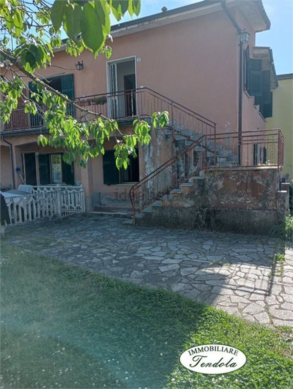 appartamento in vendita a Santo Stefano di Magra