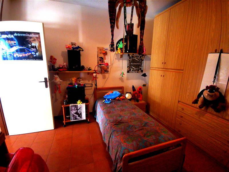 appartamento in vendita a Santo Stefano di Magra in zona Ponzano Magra