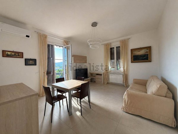 appartamento in vendita a Santo Stefano di Magra