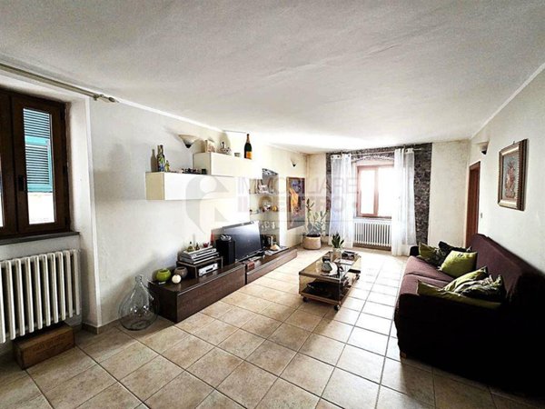 appartamento in vendita a Santo Stefano di Magra