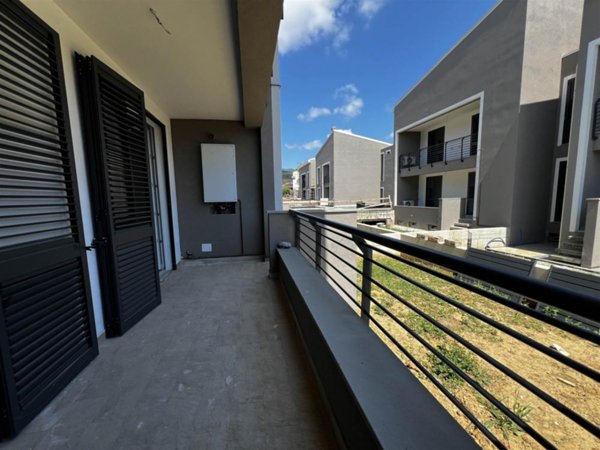 appartamento in vendita a Santo Stefano di Magra
