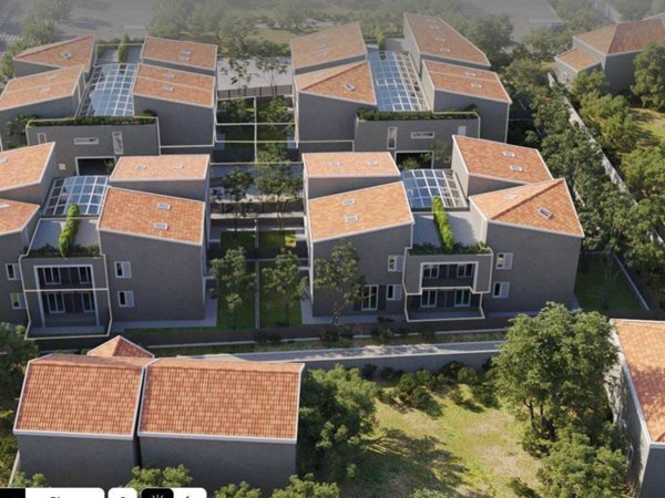 appartamento in vendita a Santo Stefano di Magra in zona Ponzano Magra