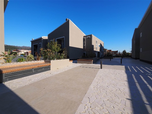 appartamento in vendita a Santo Stefano di Magra