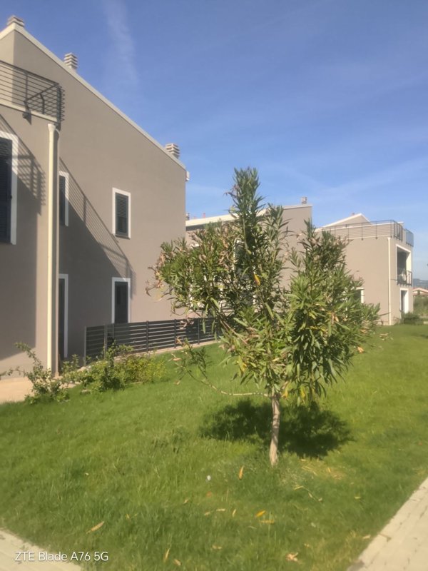 appartamento in vendita a Santo Stefano di Magra