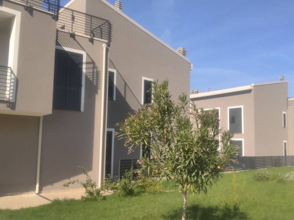 appartamento in vendita a Santo Stefano di Magra